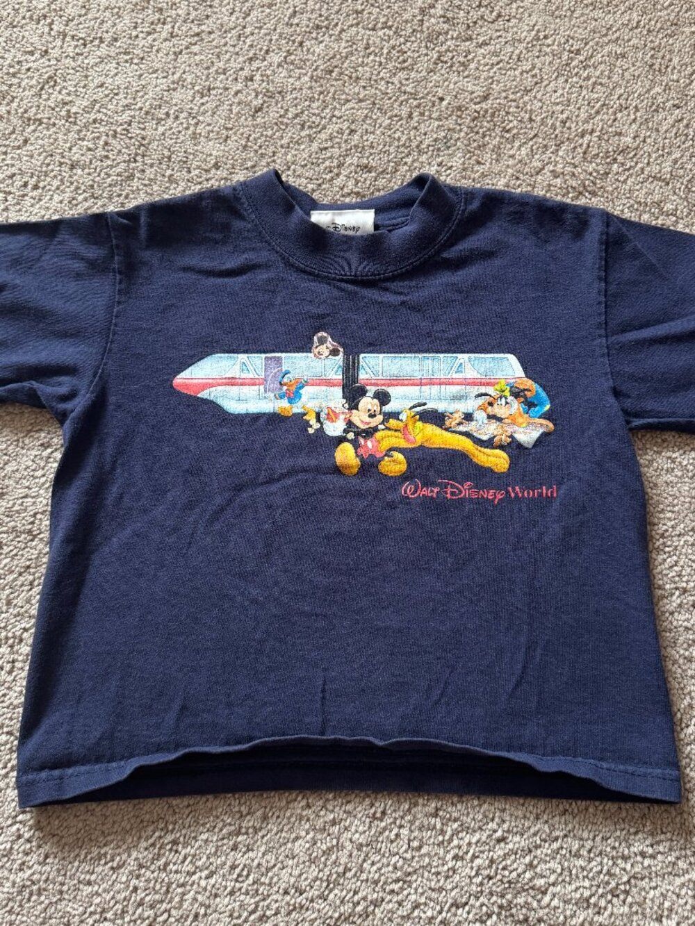 Walt Disney World T-Shirt